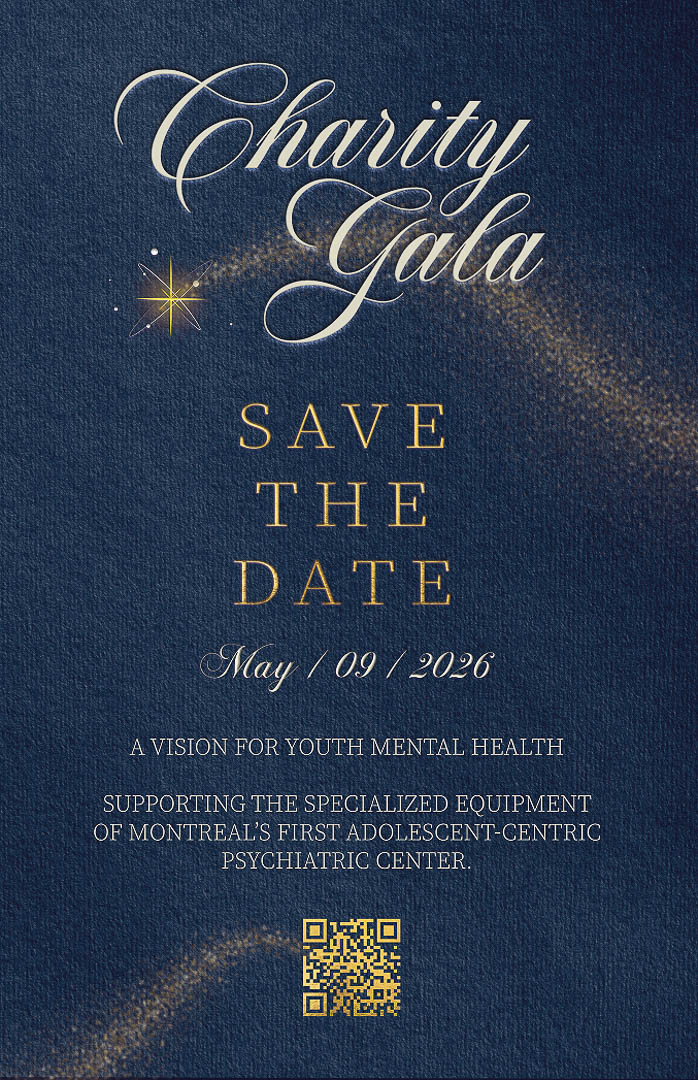 Stars of Hope event announcement poster 1